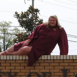 Meet your Posher, Kayte